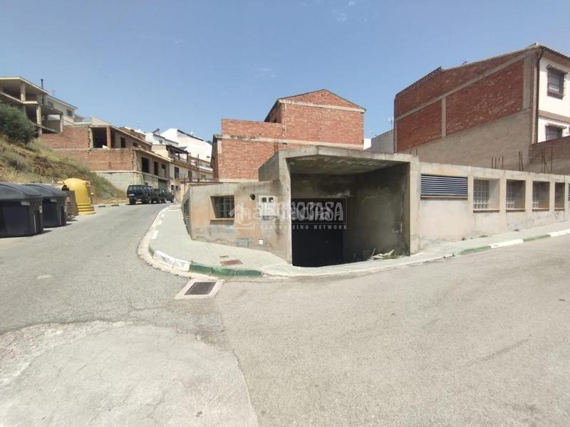 Foto a98241ec-600d-4c29-b588-922a1e0654eb. Wohngrundstück in Benamocarra