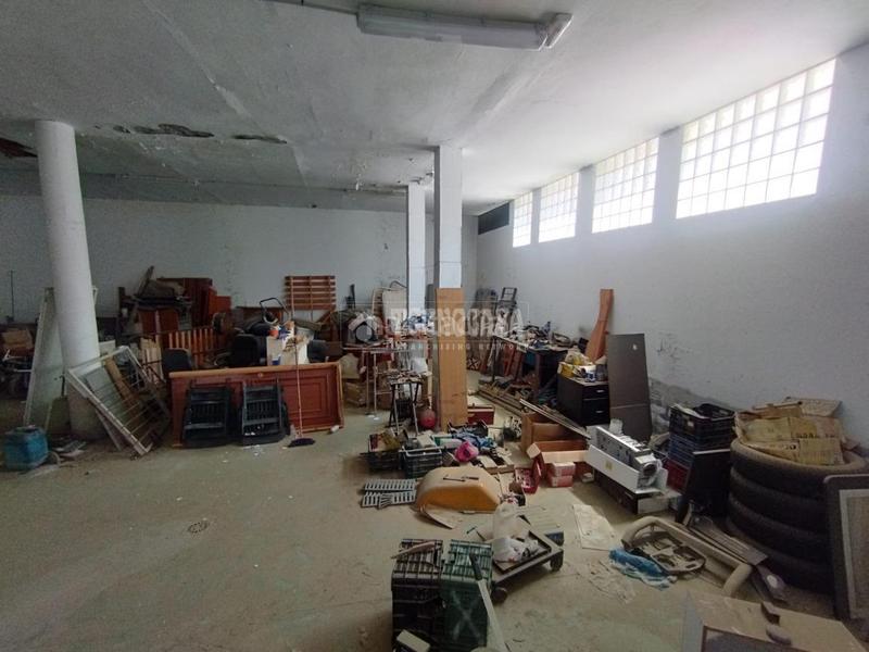 Foto b378dfc8-2084-4470-a7b9-06a9fbb77a61. Wohngrundstück in Benamocarra