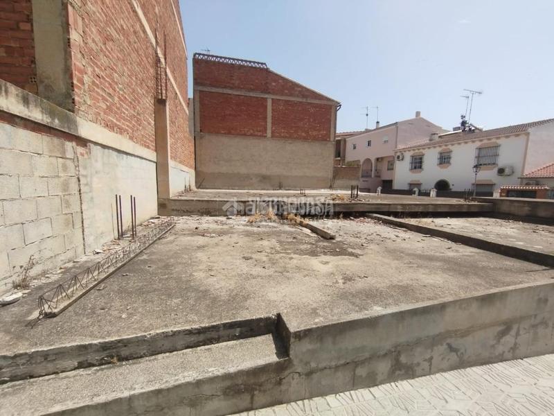 Foto cb7006aa-9924-4976-9180-64a634fdff60. Wohngrundstück in Benamocarra