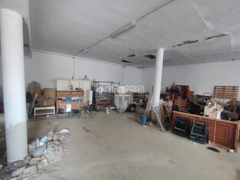 Foto f7d479db-b07b-4272-b9b5-bafb7cf4d77e. Wohngrundstück in Benamocarra