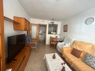 Pis en El Molinillo - Capuchinos. Piso en venta en mlaga