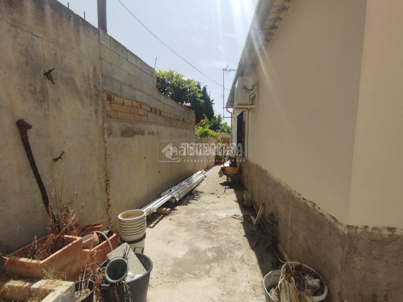 Foto 40a25ab3-9257-448c-9432-8fbbd46b35f9. Masia a Villanueva De La Concepción