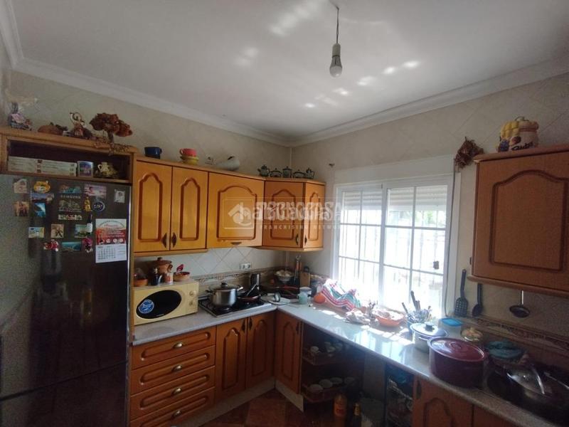 Foto 5d854da7-302f-46b6-8f40-0dc282bbdf39. Masia a Villanueva De La Concepción