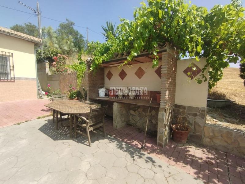 Foto 9b3ab821-f68d-442c-b240-6d9686055e1c. Masia a Villanueva De La Concepción