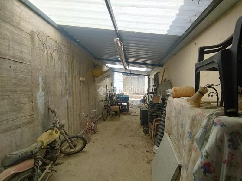 Foto aace3dbc-f6e6-47d9-8535-d2905904734b. Masia a Villanueva De La Concepción