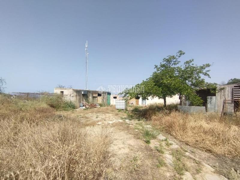 Foto b3db43b8-d51c-4b91-8704-da6398be4c45. Masia a Villanueva De La Concepción