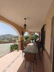 Masia a Villanueva De La Concepción. Casa rural en venta en villanueva de la concepción