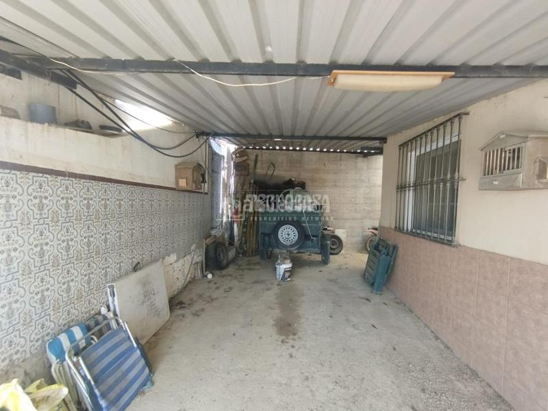 Foto c9e6e445-e86f-47c9-9807-44a277f4a6a6. Masia a Villanueva De La Concepción