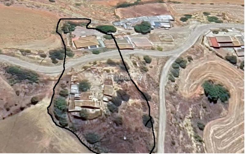 Foto d2b1a613-1fe0-4809-837e-89bb5c039b34. Masia a Villanueva De La Concepción