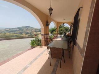 Country house in Villanueva De La Concepción. Casa rural en venta en villanueva de la concepción