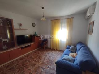 Pis a Mangas Verdes - Las Flores - Parque del Sur. Piso en venta en málaga