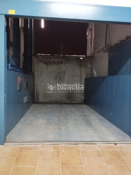 Foto 842f98ba-ea0d-46d3-a162-bdb57b26f69a. Aparcament cotxe a El Molinillo - Capuchinos Málaga