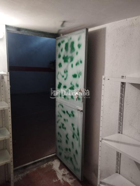 Foto b04e13c4-696c-4242-87dc-298662840bac. Aparcament cotxe a El Molinillo - Capuchinos Málaga