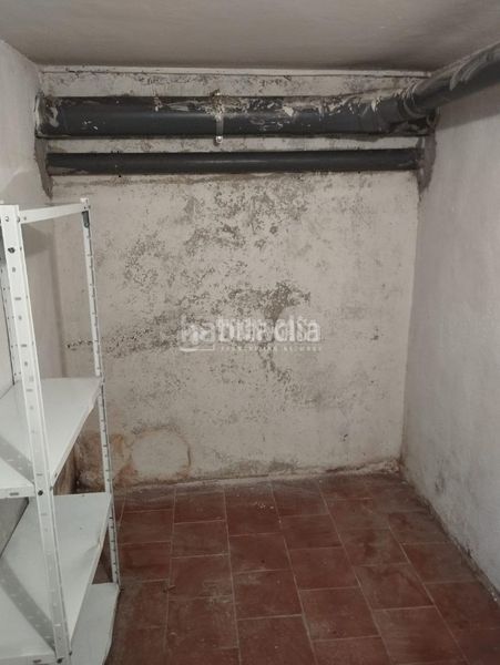 Foto fde8732b-bed2-40db-abc0-dd4db05f0ea7. Aparcament cotxe a El Molinillo - Capuchinos Málaga