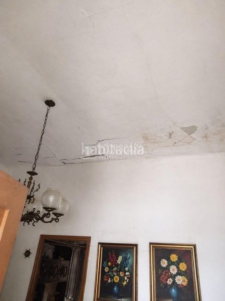 Foto 166e6ef6-772b-486b-bf4a-71d0f8ac2240. Casa aparellada a Barrio de Ciudad Jardín Málaga