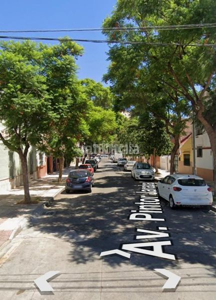 Foto a51dc7ea-0fb9-4767-8342-ce656998e741. Casa aparellada a Barrio de Ciudad Jardín Málaga
