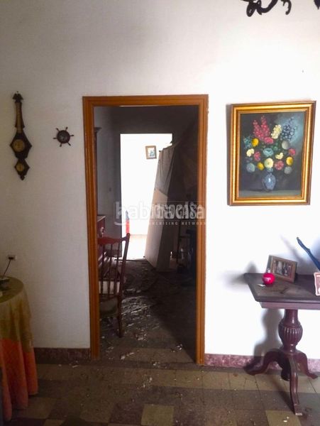 Foto dd77a4d6-49f2-4e96-b7db-5cb4446acd21. Casa aparellada a Barrio de Ciudad Jardín Málaga