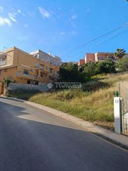 Terreny residencial a Mangas Verdes - Las Flores - Parque del Sur