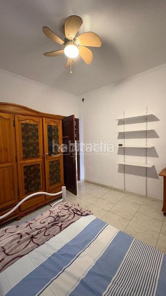 Foto 2520d51b-c941-4f25-8f39-9d5aa1c60481. Casa aparellada a El Molinillo - Capuchinos Málaga
