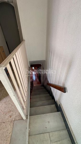 Foto 2796a164-9245-4fa0-aa01-084db93ef0b1. Casa aparellada a El Molinillo - Capuchinos Málaga