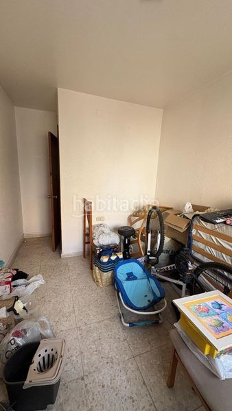 Foto 2c545cdb-1bd7-4d12-a1f7-c7d3d7d58de4. Casa aparellada a El Molinillo - Capuchinos Málaga