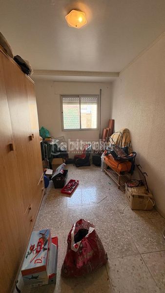 Foto 2d24a49b-4d08-43ba-b07a-7409160217fc. Casa aparellada a El Molinillo - Capuchinos Málaga