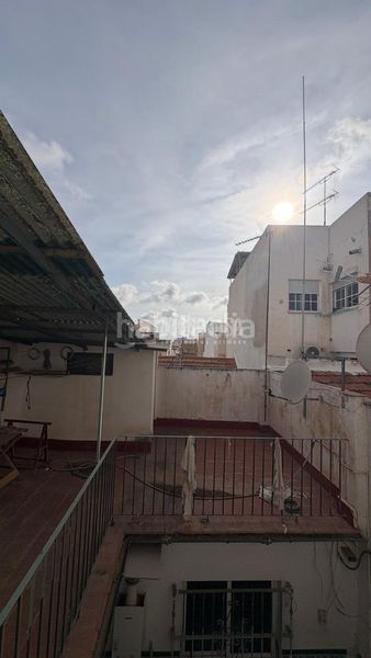 Foto 5ab72a91-2bed-4d48-942c-ca8aa04c7aa5. Casa aparellada a El Molinillo - Capuchinos Málaga