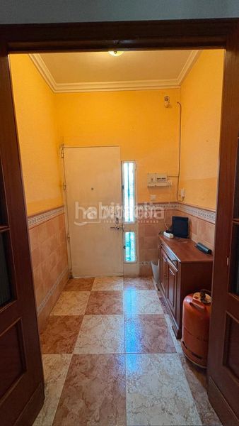 Foto 84019df2-66a3-49ce-b27e-520d3b2975ce. Casa aparellada a El Molinillo - Capuchinos Málaga