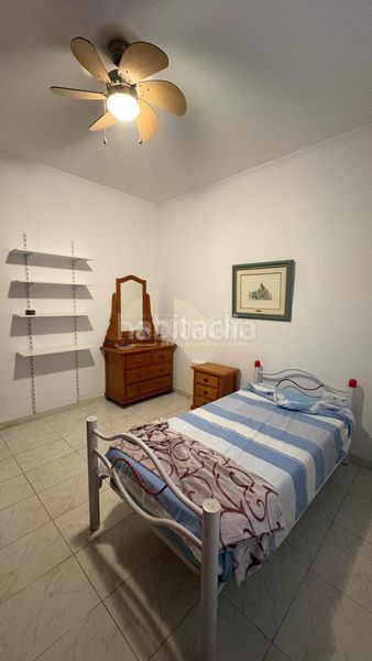 Foto 85d2f2f9-e6d3-4d03-b889-ce4f3b55b5c4. Casa aparellada a El Molinillo - Capuchinos Málaga
