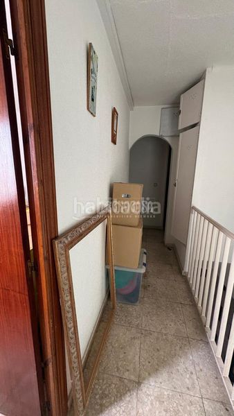 Foto 88585799-66a2-4e33-9fd8-9643e11a0b2c. Casa aparellada a El Molinillo - Capuchinos Málaga