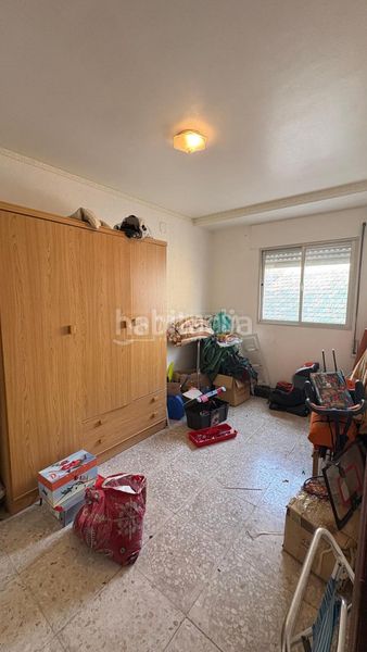 Foto 92de2522-0d62-422d-a9a4-483bcb38af14. Casa aparellada a El Molinillo - Capuchinos Málaga