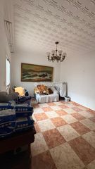 Casa bifamiliare in El Molinillo - Capuchinos. Casa en venta en málaga