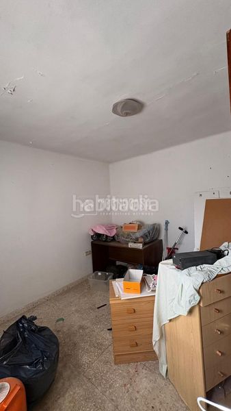 Foto a75eaf04-555c-4827-ab2a-cb92f5b62711. Casa aparellada a El Molinillo - Capuchinos Málaga