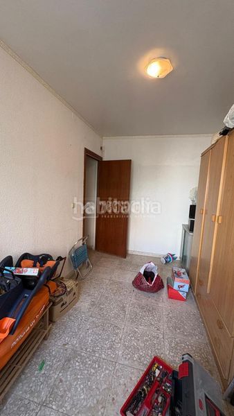 Foto a9cc2ffb-2f44-4341-bfef-db455730f278. Casa aparellada a El Molinillo - Capuchinos Málaga