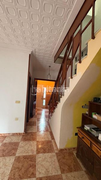 Foto c9946d2c-4f4c-46ef-b8bd-a5e6f4e0566e. Casa aparellada a El Molinillo - Capuchinos Málaga