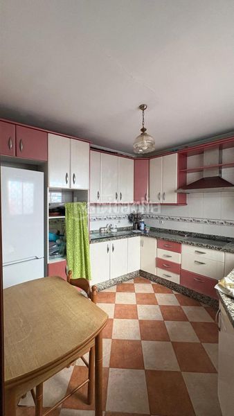 Foto cef64ff0-bda3-4f97-9585-509eb1de1475. Casa aparellada a El Molinillo - Capuchinos Málaga