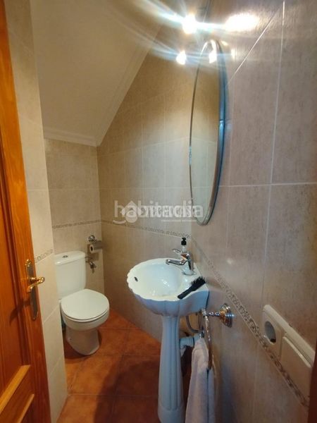 Foto 59418890-63fa-423e-b968-885460208517. Casa aparellada a Cristo de la Epidemia Málaga