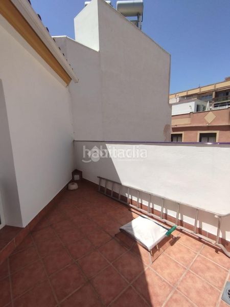 Foto 7e8f0a09-5dde-48bc-9e18-35edfd090e5b. Casa aparellada a Cristo de la Epidemia Málaga
