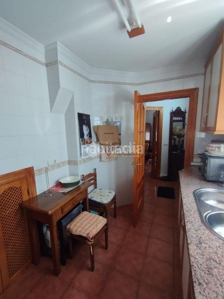 Foto 879fffe2-fee7-4698-8285-213689dbbcb6. Casa aparellada a Cristo de la Epidemia Málaga