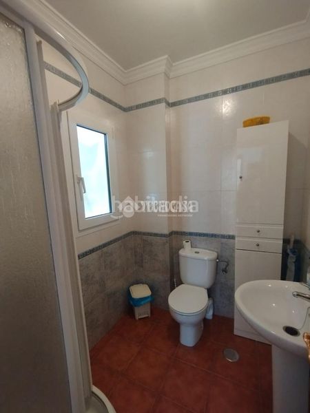 Foto d9d19442-6ad1-453b-b98e-6dc4d02f96c0. Casa aparellada a Cristo de la Epidemia Málaga