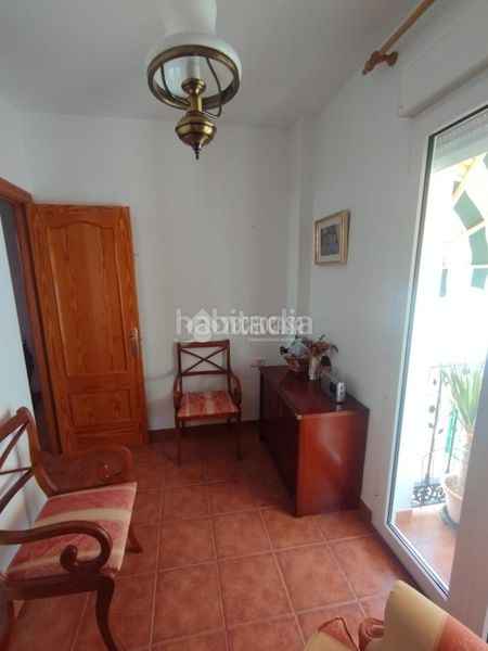 Foto f9250c14-421e-470e-8680-aed9ba8acdde. Casa aparellada a Cristo de la Epidemia Málaga
