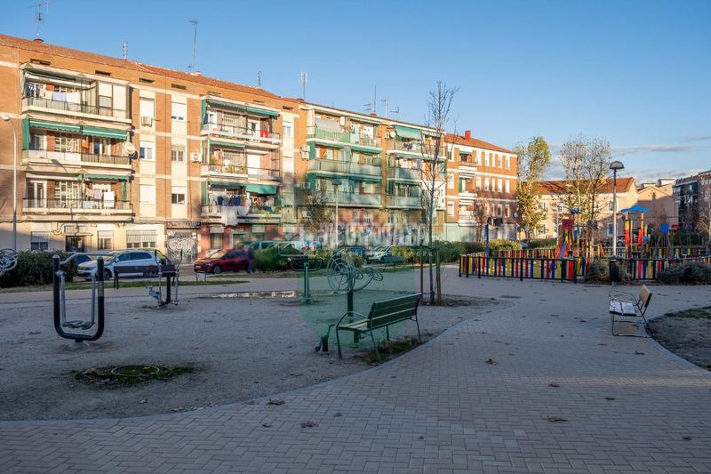 Foto 0befa8cb-9c5d-42ba-98d3-00377b7e1ebb. Pis a Villaverde Alto Madrid