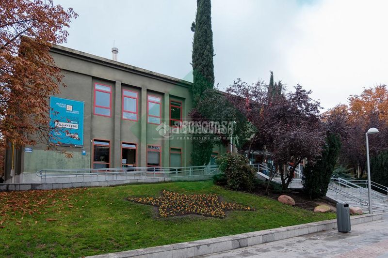 Foto 1078294d-8dcc-4dff-aa5f-642a35e48f17. Pis a Villaverde Alto Madrid