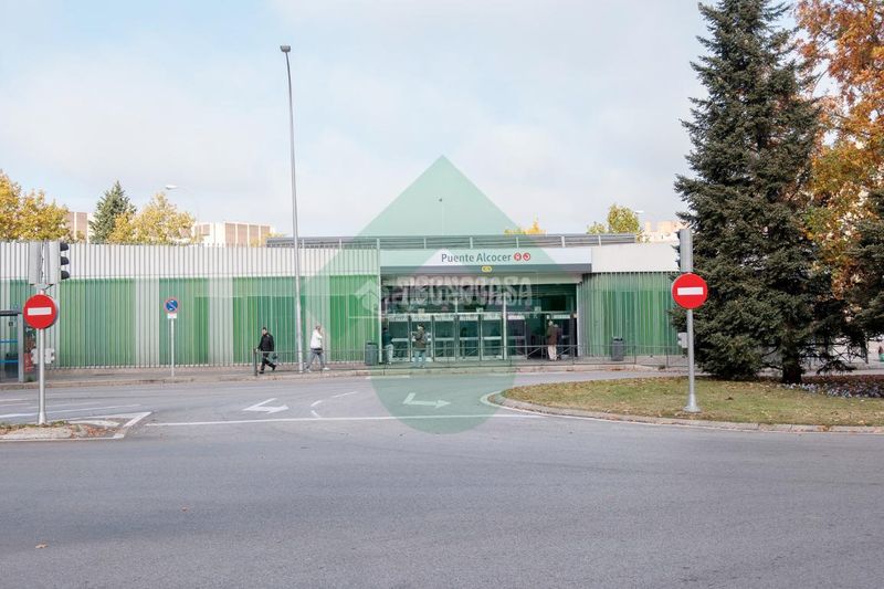 Foto 2530b069-af36-4038-86a7-6956da39cf10. Pis a Villaverde Alto Madrid