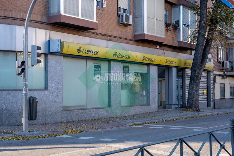 Foto 6717ee12-ebc0-40ef-9d68-9d570361ad46. Pis a Villaverde Alto Madrid