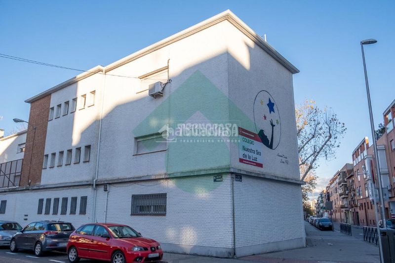 Foto 75e73340-60f8-433f-a384-2d6239ce93d1. Pis a Villaverde Alto Madrid