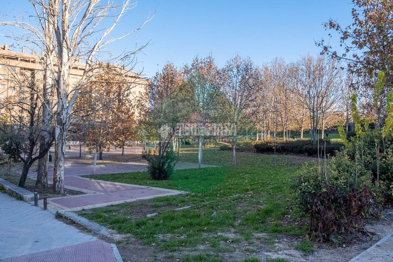 Foto 86f1fd75-cee6-4c41-bf08-a1cc33bf0b20. Pis a Villaverde Alto Madrid