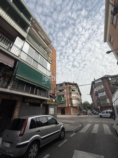 Foto 9e764bbf-a8c6-4c0f-93c8-88db23221110. Piso  en venta en Villaverde Alto Madrid