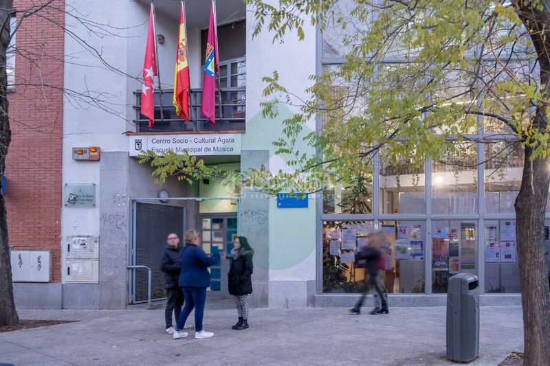Foto be45a452-3bdc-4829-9d3c-9b91a77a51cc. Pis a Villaverde Alto Madrid
