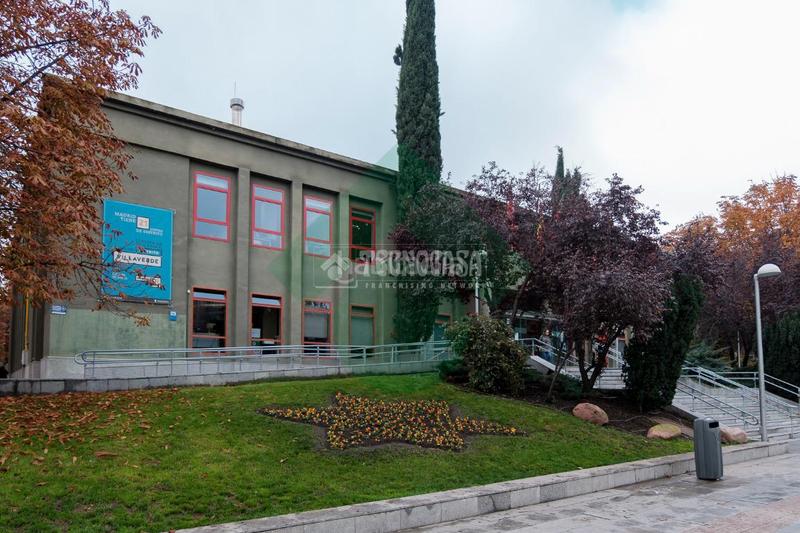 Foto c8338108-a0ba-4913-8c29-cd136d087da3. Piso  en venta en Villaverde Alto Madrid